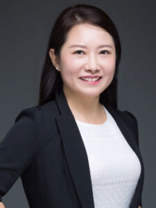 By Selina Yuan, President of International Business at Alibaba Cloud Intelligence