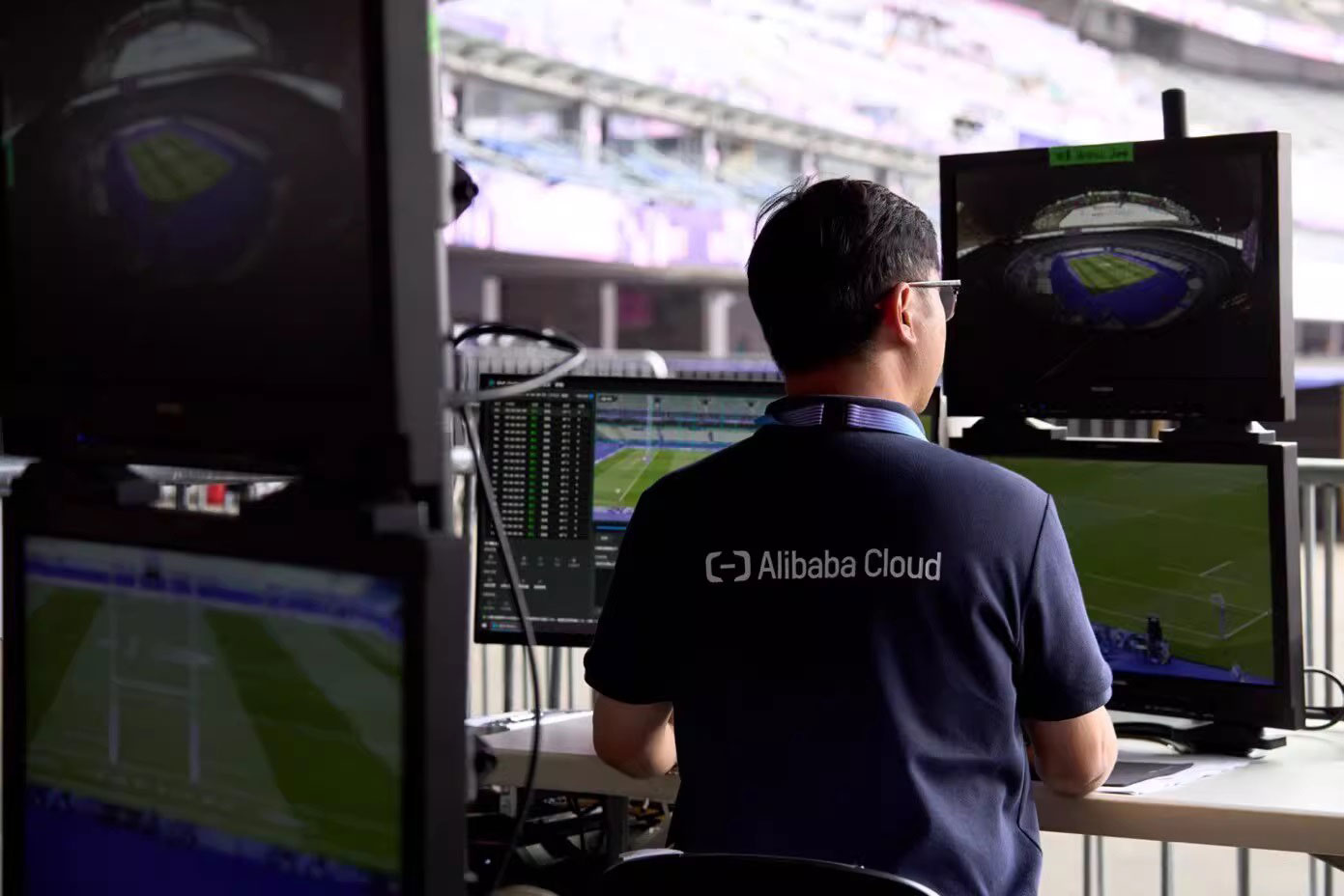 Alibaba Cloud และ OBS เปิดตัว AI-Fueled OBS Cloud 3.0 ณ การแข่งขันโอลิมปิก กรุงปารีส