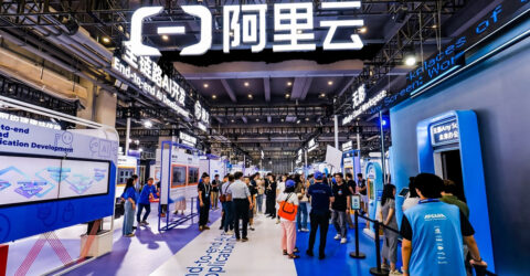 Alibaba Cloud เสริมแกร่งให้ลูกค้าและพันธมิตร ด้วยโมเดลขนาดใหญ่ที่ได้รับการพิสูจน์ประสิทธิภาพแล้ว และโครงสร้างพื้นฐานสมรรถนะสูง