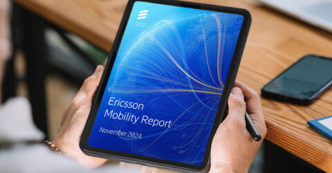 รายงาน Ericsson Mobility Report ฉบับล่าสุด เผยผู้เริ่มให้บริการ 5G กลุ่มแรกกำลังมุ่งสู่โมเดลธุรกิจที่เน้นประสิทธิภาพ