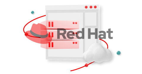 Red Hat เปิดตัว Red Hat OpenShift Virtualization Engine