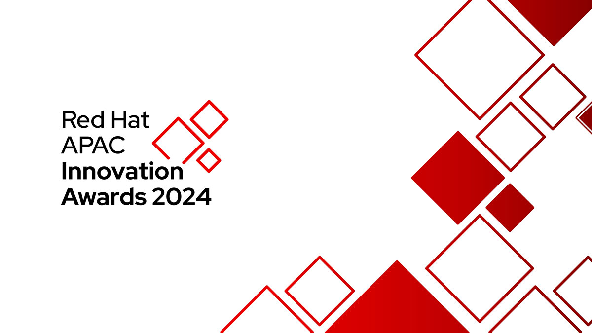 National ITMX และ Government Savings Bank คว้ารางวัล Red Hat APAC Innovation Awards 2024 ด้วยการเป็นผู้นำในการใช้โอเพ่นซอร์ส